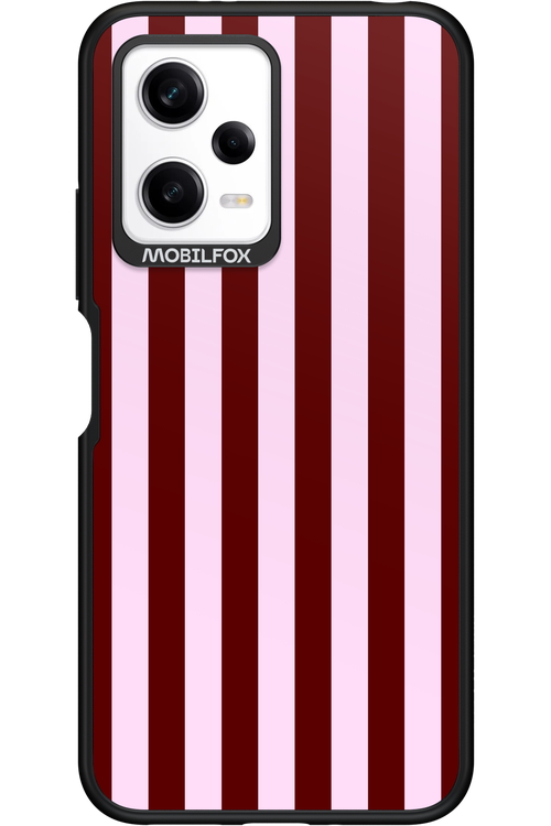 Circus Romance - Xiaomi Redmi Note 12 5G