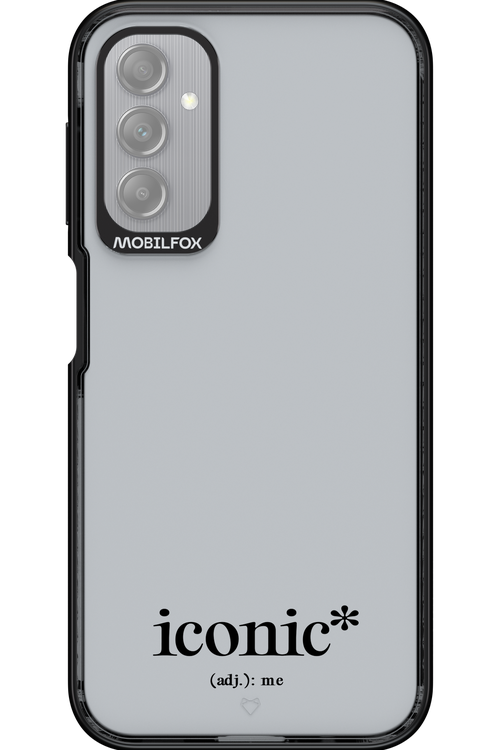 Iconic_ - Samsung Galaxy A14