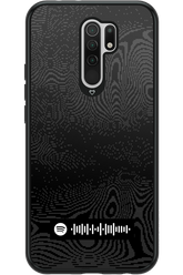 Techno frequency - Xiaomi Redmi 9