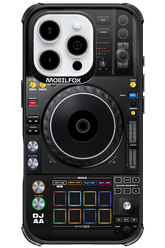 I need a DJ - Apple iPhone 16 Pro