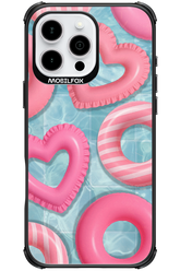 Love Pool - Apple iPhone 16 Pro Max