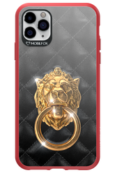 Gold Lion - Apple iPhone 11 Pro Max