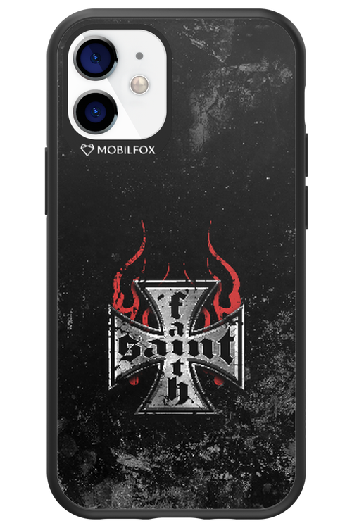 Saint Cross 2.0 - Apple iPhone 12 Mini