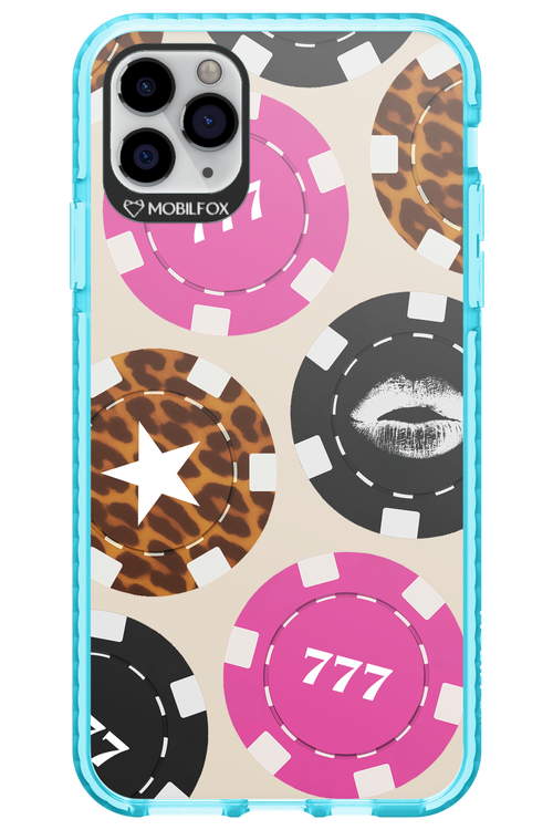 All In - Apple iPhone 11 Pro Max