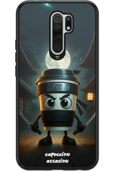 Capuccinu assasinu - Xiaomi Redmi 9