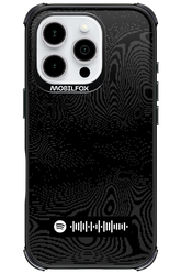 Techno frequency - Apple iPhone 16 Pro