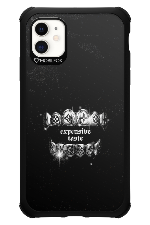 Expensive Taste - Apple iPhone 11