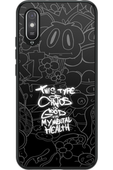 My Mental Health - Xiaomi Redmi 9A