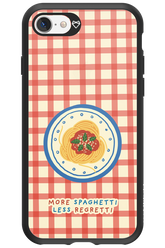 P asta la Vista - Apple iPhone 7