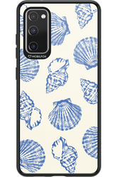 Shell Yeah! - Samsung Galaxy S20 FE