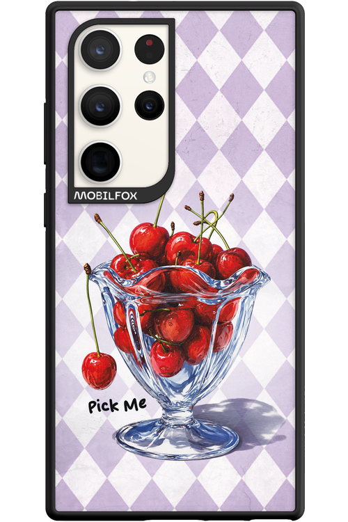 Pick Me 2.0 - Samsung Galaxy S23 Ultra
