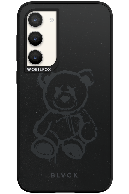 BLVCK BEAR - Samsung Galaxy S23 Plus