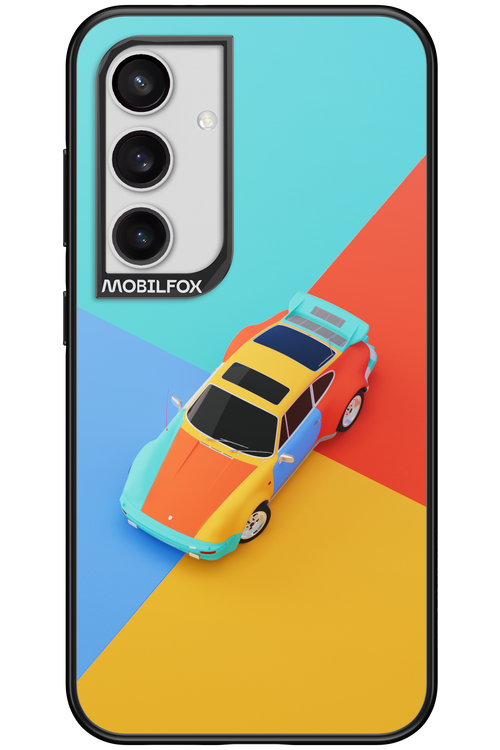 Colortherapy - Samsung Galaxy S24