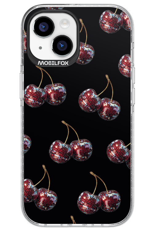 Cherry Rush - Apple iPhone 15