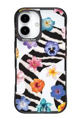 MOM'S FLOWERS - Apple iPhone 17