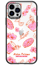 Aloha Paloma - Apple iPhone 12 Pro