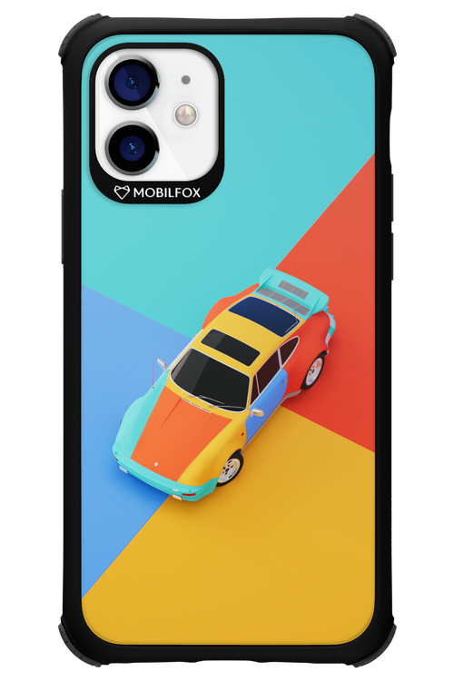 Colortherapy - Apple iPhone 12