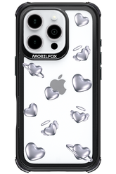Chrome Hearts - Apple iPhone 16 Pro