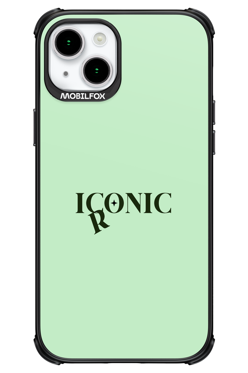 I(R)ONIC - Apple iPhone 15 Plus
