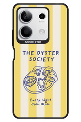 Oyster Society - Xiaomi Redmi Note 13 5G
