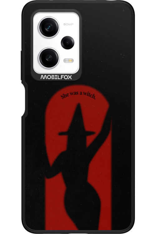 Witch Season - Xiaomi Redmi Note 12 Pro 5G
