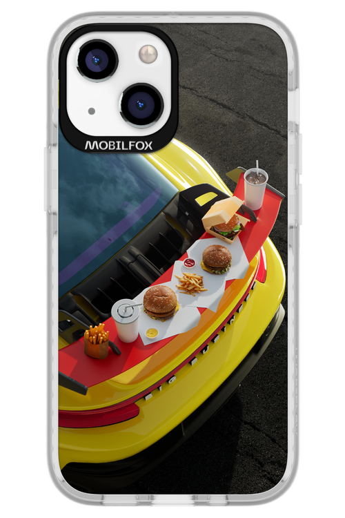 BigBusiness - Apple iPhone 13 Mini