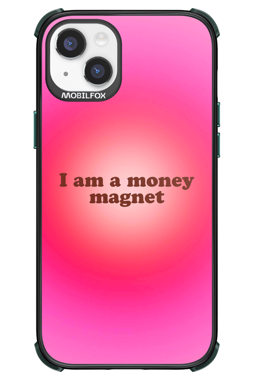 Money Magnet - Apple iPhone 14 Plus