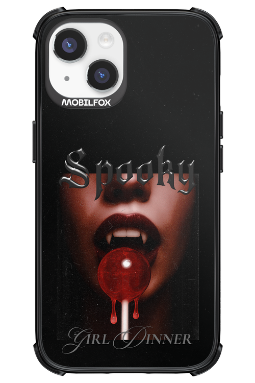 Freaky Girl - Apple iPhone 14