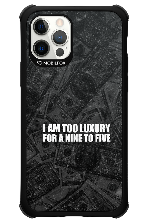 9 to 5 - Apple iPhone 12 Pro