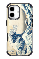 Hokusai - Apple iPhone 17