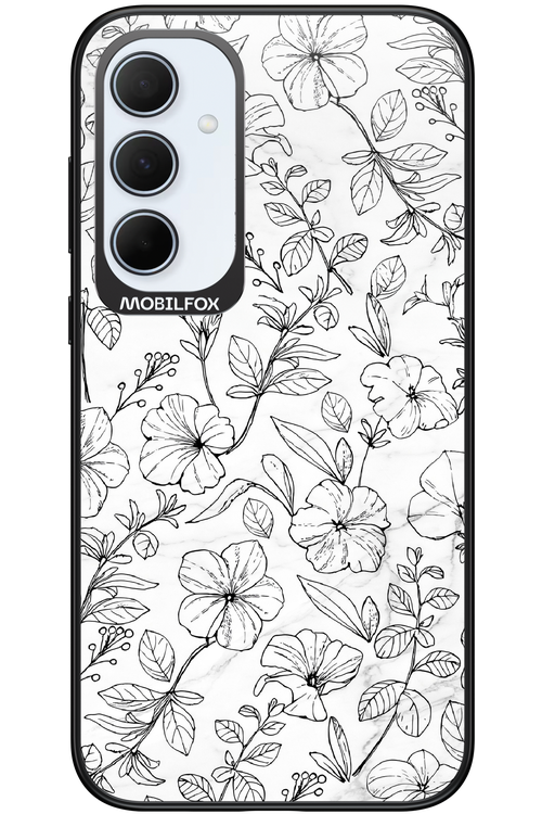 Lineart Beuty - Samsung Galaxy A35