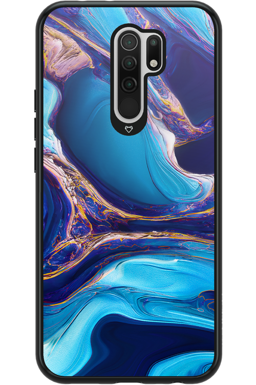 Amethyst - Xiaomi Redmi 9