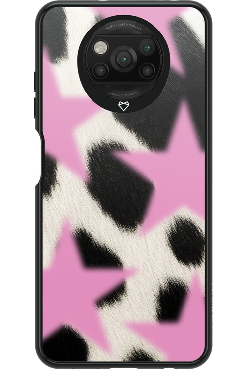 Country Star - Xiaomi Poco X3 Pro