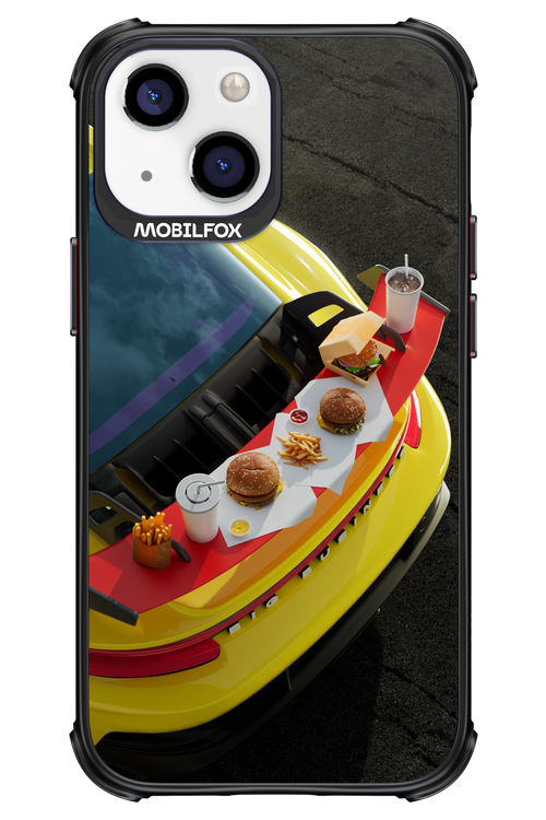 BigBusiness - Apple iPhone 13 Mini