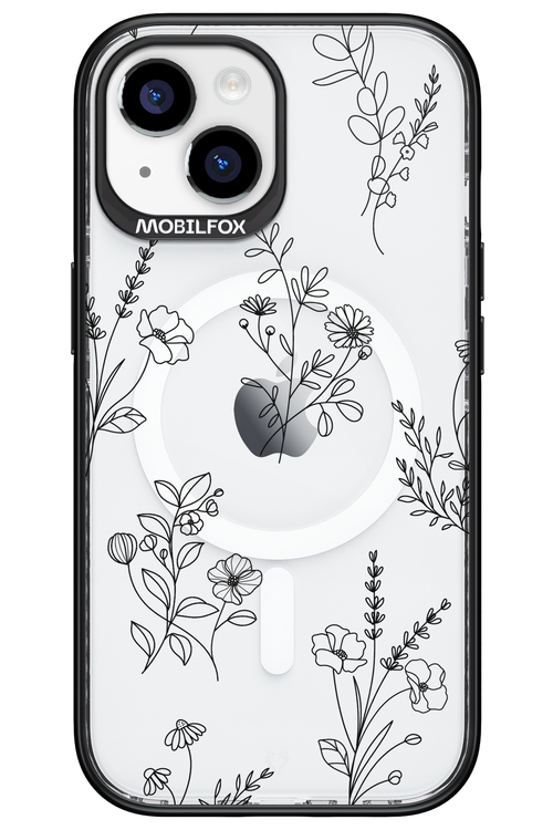 Bouquet - Apple iPhone 15