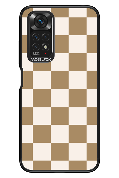 Nude Chess - Xiaomi Redmi Note 11/11S 4G