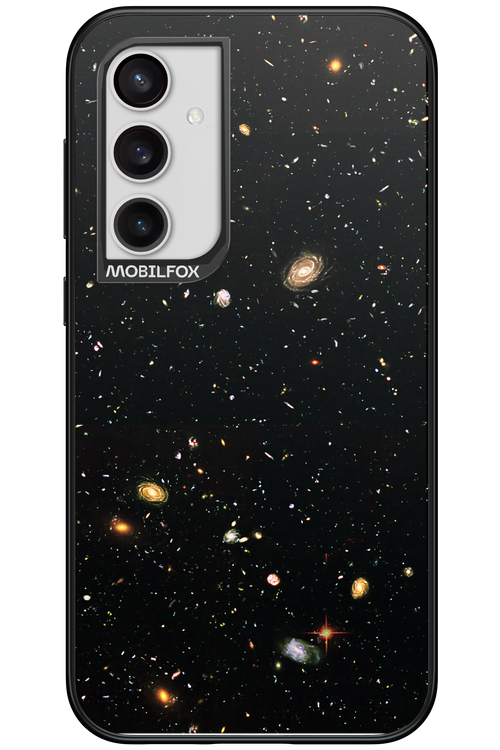 Cosmic Space - Samsung Galaxy S23 FE