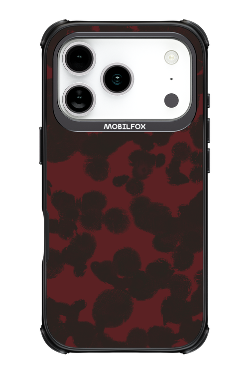 Bordeaux Skin - Apple iPhone 17 Pro