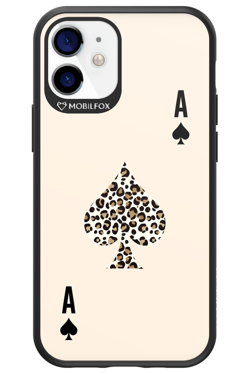 Roar of Ace - Apple iPhone 12 Mini