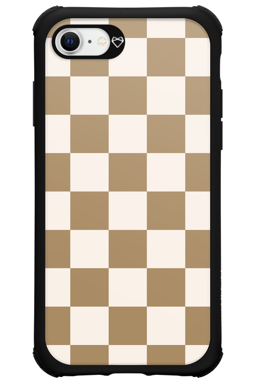 Nude Chess - Apple iPhone 7