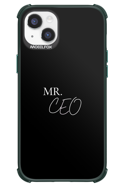 Mr. CEO - Apple iPhone 14 Plus