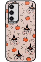 Kitty Spell - Samsung Galaxy S23 FE