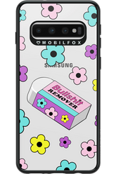 Bullsh_t Eraser - Samsung Galaxy S10