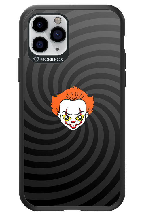 Mystery Clown - Apple iPhone 11 Pro