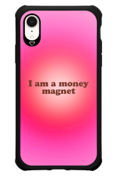 Money Magnet - Apple iPhone XR