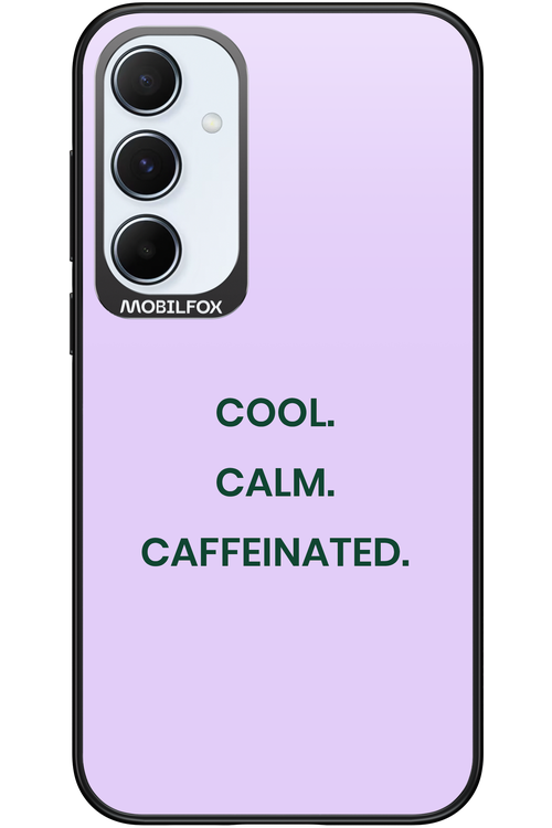 CCC - Samsung Galaxy A55