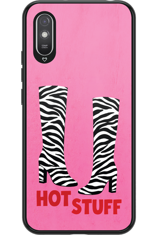 HOT STUFF 2.0 - Xiaomi Redmi 9A