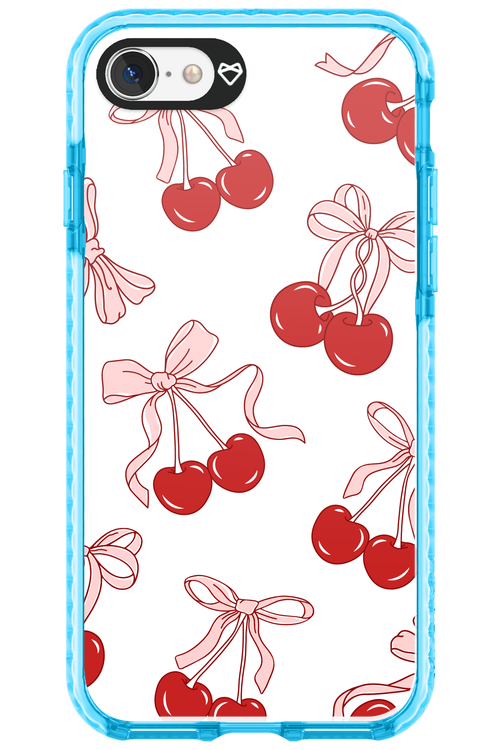 Cherry Queen - Apple iPhone SE 2020