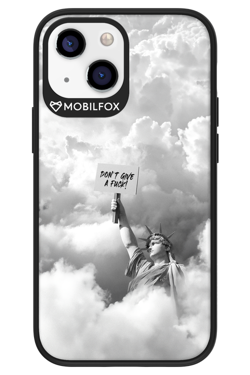 Don't give a - Apple iPhone 13 Mini