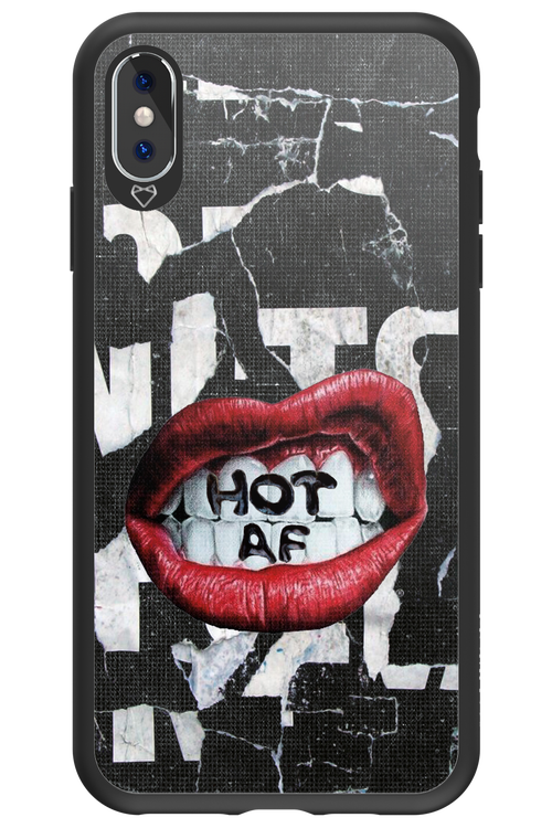HOT AS F - Apple iPhone XS Max
